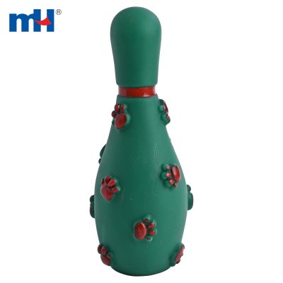 PVC Pet Toys