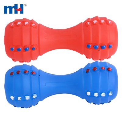 PVC Pet Toys