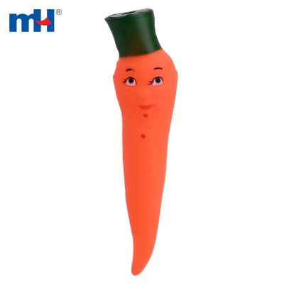 PVC Pet Toys