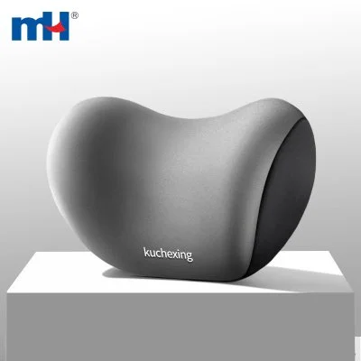 Car Headrest Pillow