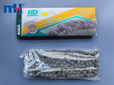 428-122L Motorcycle Chain