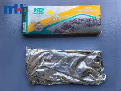 428H-122L Motorcycle Chain