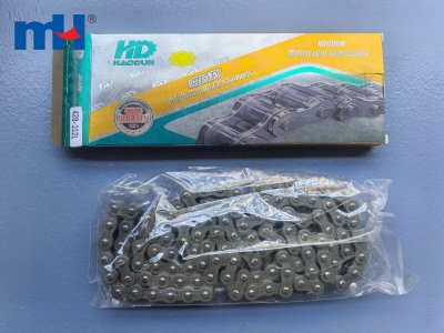 428-112L Motorcycle Chain