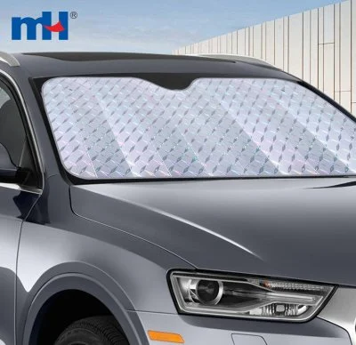 5-Layer Reflective Car Windshield Sun Shade