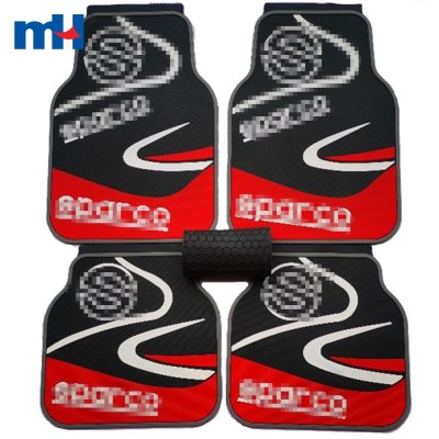 5 PCS Universal Car Mats