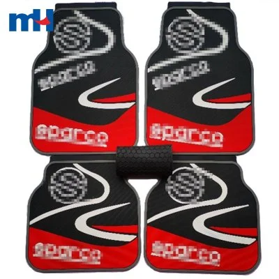 5 PCS Universal Car Mats