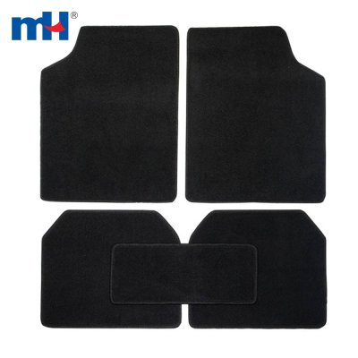 5 PCS Universal Mats for Car