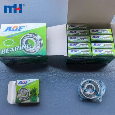 6302 Motorcycle Ball Bearing