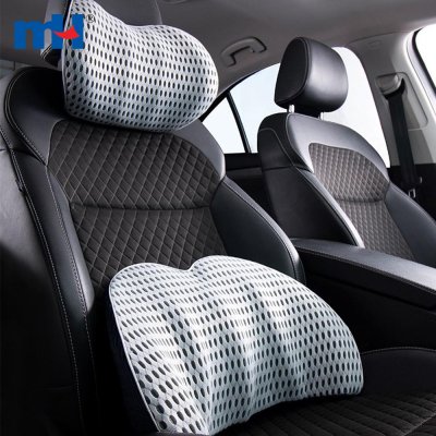 Lumbar Cushion Set
