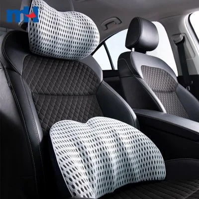 Lumbar Cushion Set