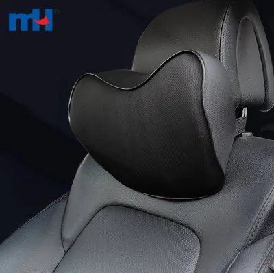 Car Headrest Pillow
