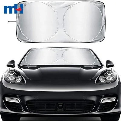 Car Sunshade Windshield Cover
