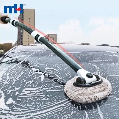 car wash mop