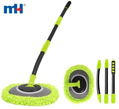 car wash mop