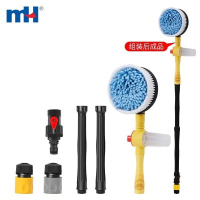 car wash mop