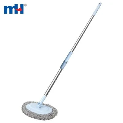 Detachable Round Chenille Car Mop