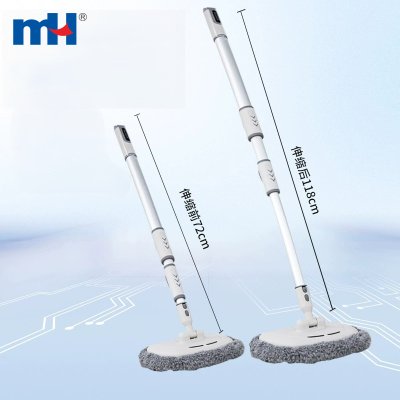 Long Handle Car Mop