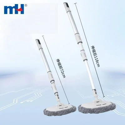 Long Handle Car Mop