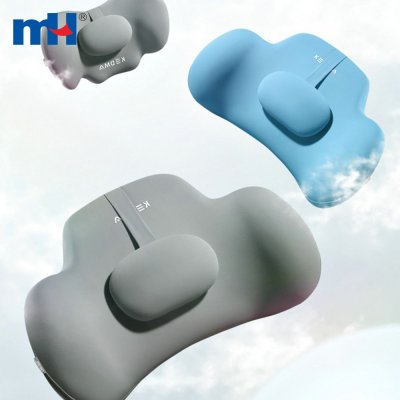 Headrest Pillow