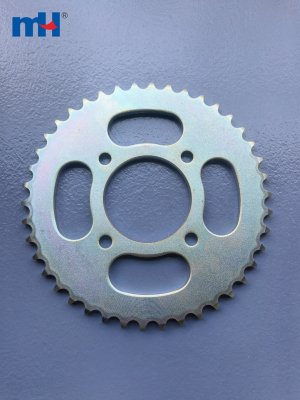 GN125-42T Motorcycle Chain