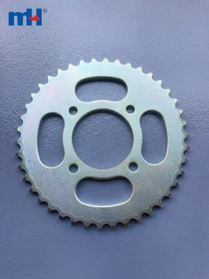 GN125-42T Motorcycle Chain