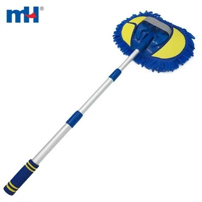 Rotatable Chenille Car Wash Mop