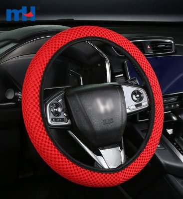 Steering Wheel Cover-25NH-1206