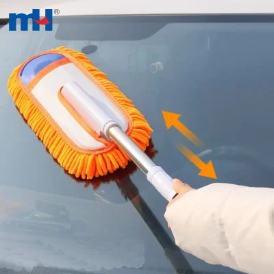 Telescopic Chenille Car Duster