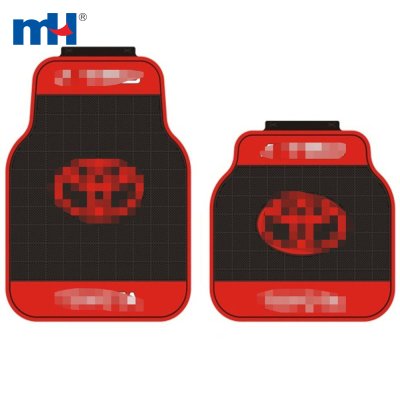 Universal Car Mats 5 PCS