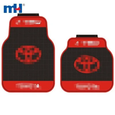 Universal Car Mats 5 PCS
