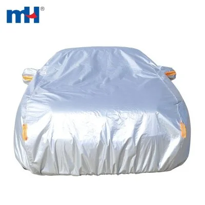 Waterproof Full Car Cover