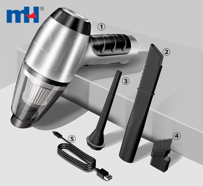 Car Vacuum Cleaner