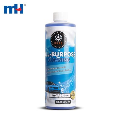All-Purpose Water-Based Cleaner for Car