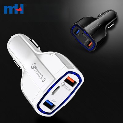 Car Charger