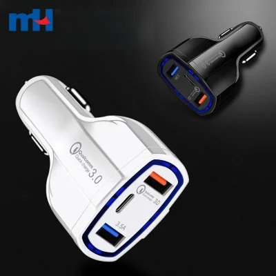 Car Charger