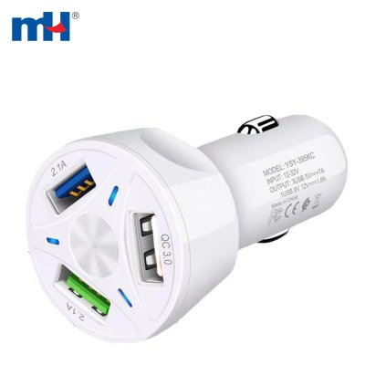 Car Charger