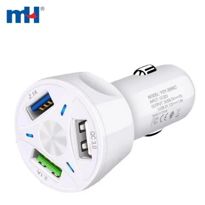Car Charger