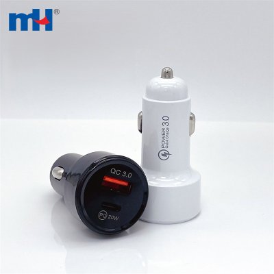 Car Charger