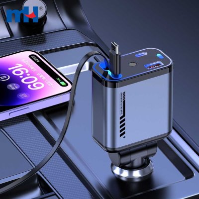 Car Charger