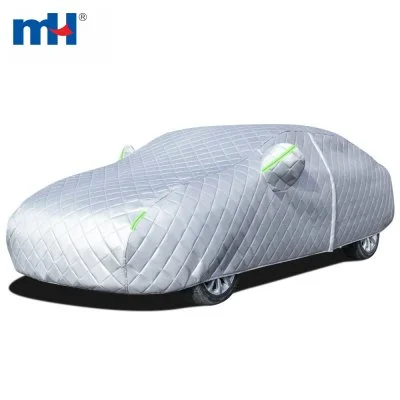 Full Car Cover