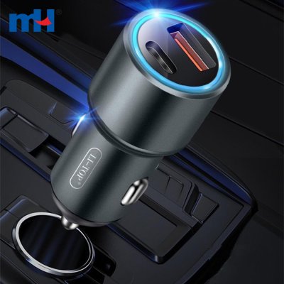 Car Charger