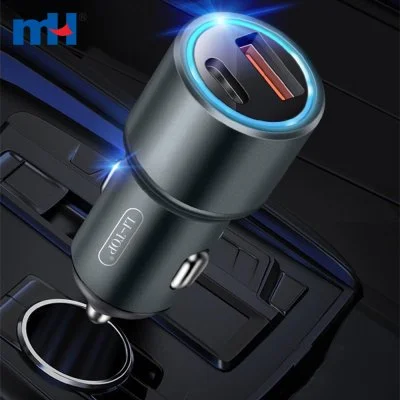 Car Charger