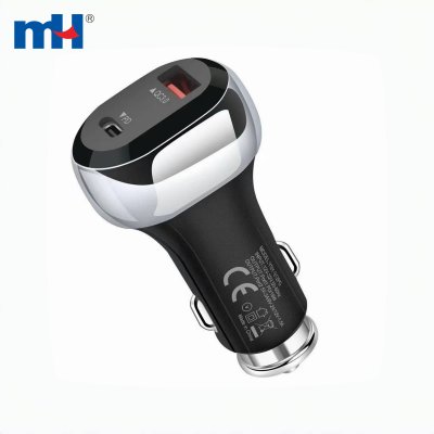 Car Charger