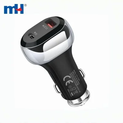 Car Charger