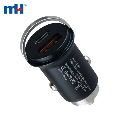 Car Charger