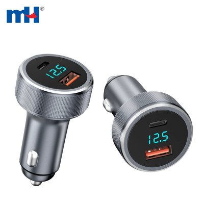 Car Charger