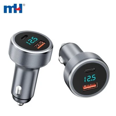 Car Charger