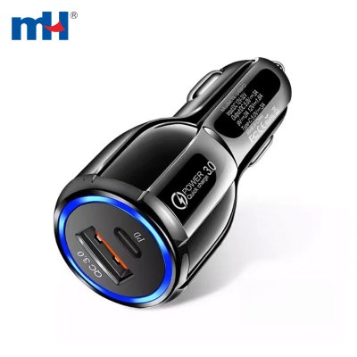 Car Charger