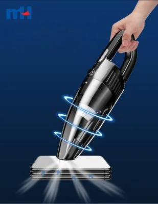Cordless Handheld Car Vacuum