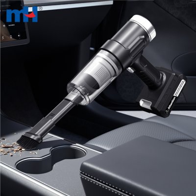 Car Vacuum Cleaner